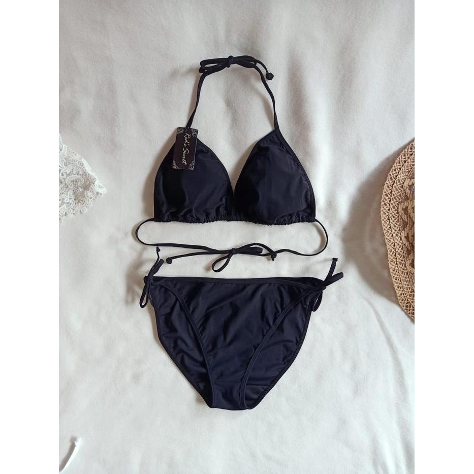 Promo Bikini Pantai Murah (Bk.3301R) Discount