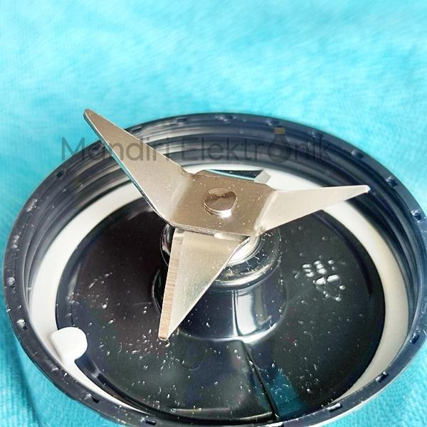 Pisau Blender Cosmos Cb522 522 On The Go - Monting Blender Cosmos 522