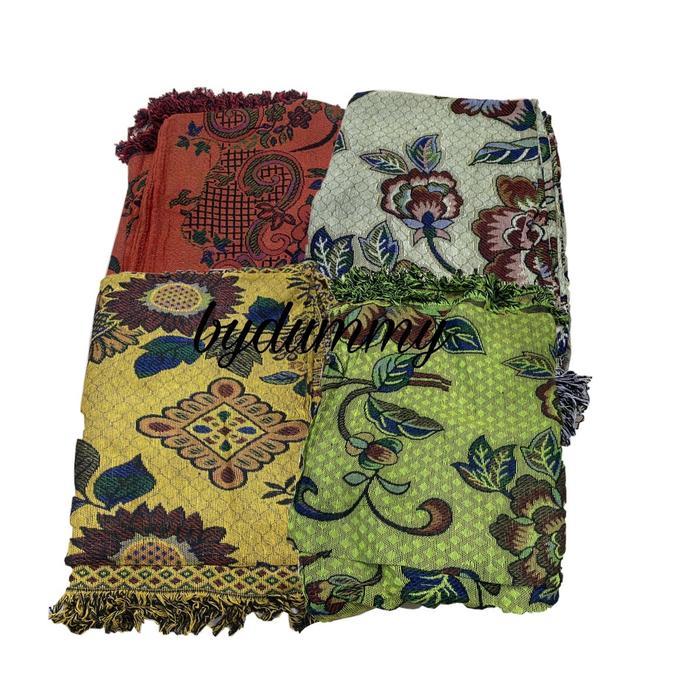 Karpet Lantai / Hambal Tenun Besar Import / Hambal karpet tenun / Hambak Turki / Karpet Tidur / alas