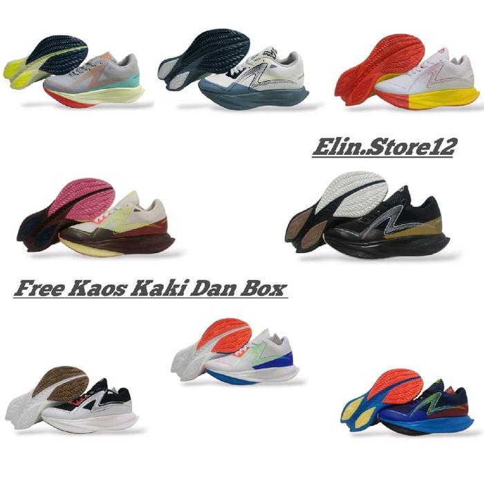 Sepatu Specs Coanda Sepatu Olahraga Lari Running Specs Coanda Uniseks