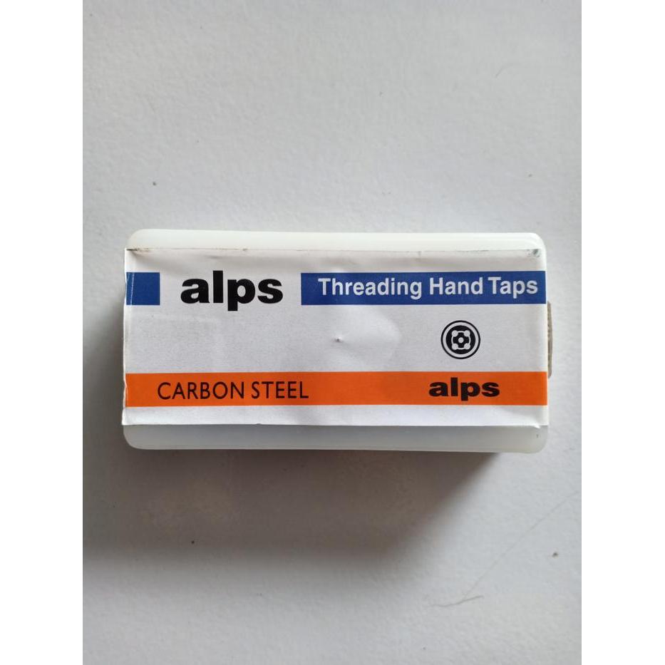 NEW SERIES HAND TAP KIRI M10X1.5 ALPS