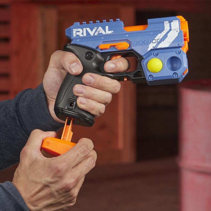 Nerf Rival Advanced Targeting Set