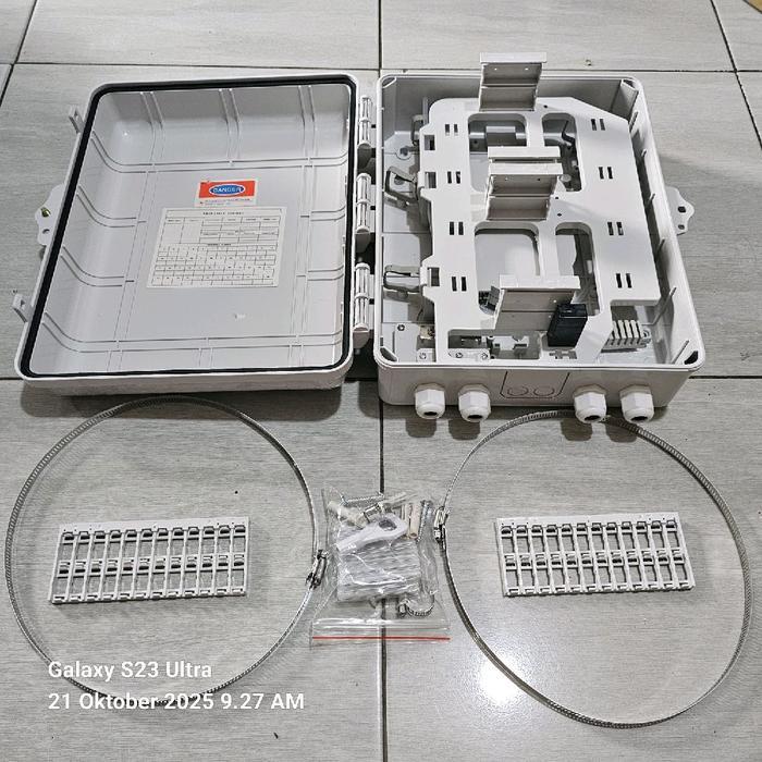 Odp 48 Core/Odp 48 Core Kosongan