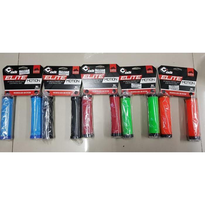 Terlariss Hand Grip Odi Elite Motion