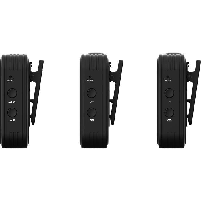 Terlaris Synco Synco Wair-G1-A2 Ultracompact / G1 A2 Synco G1 A1 Wireless Microphone Garansi Resmi