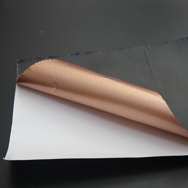 Nano Copper-Based Graphene Heat Sink Self-Adhesive Graphite Thermal Pad for Phone Laptop CPU GPU