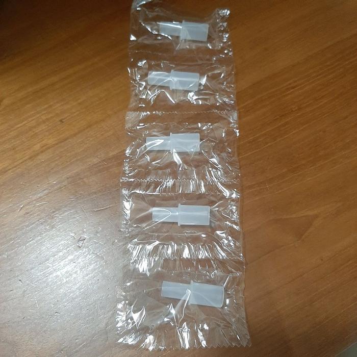 Mouthpice Alcoscan Al 6000