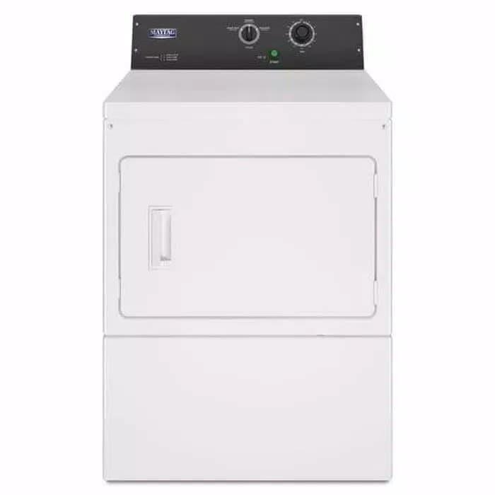 TERMURAH Mesin Pengering Laundry Maytag Amerika 10,5 Kg Kuat Murah