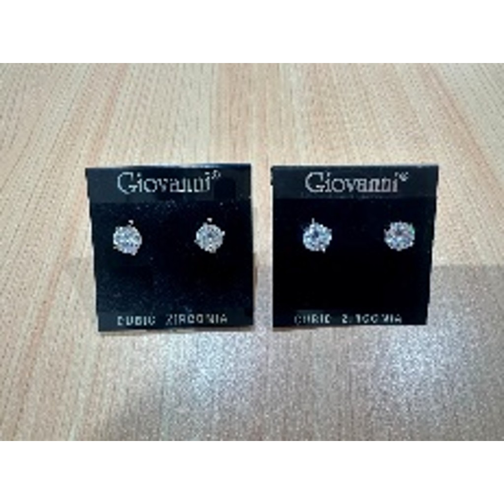 GIOVANNI - 250233420002 - ANTING