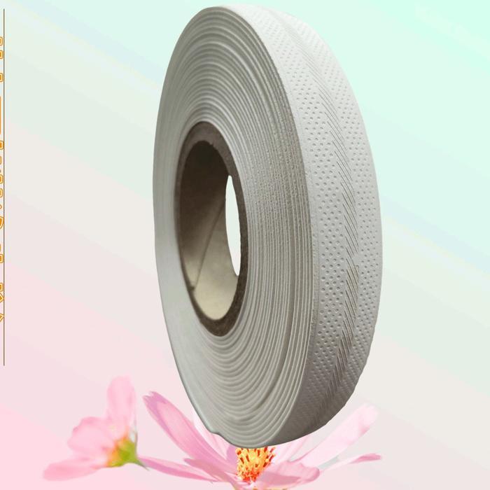10 METER GRIP KARET GULUNG PANJANG UNTUK RAKET BADMINTON TENIS PANCING - ROLL GRIP BULUTANGKIS FULL