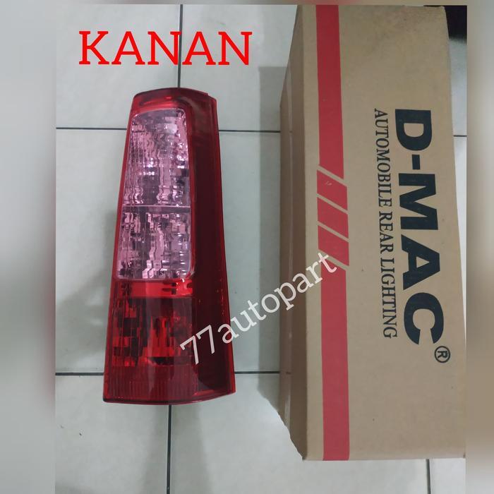 Stoplamp Avanza Xenia Old 2004 2006 Kanan