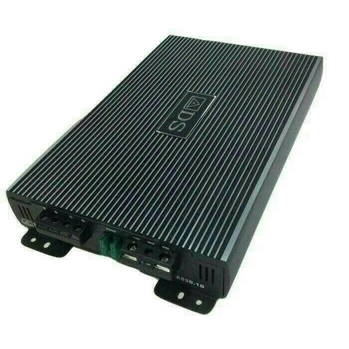 Power Mobil Ads Monoblok A.550.1D