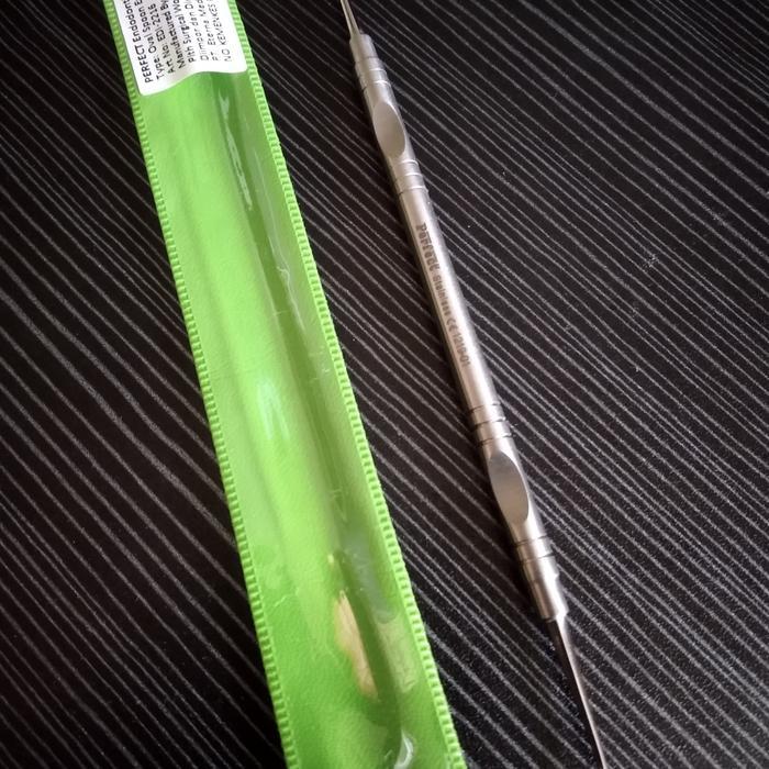 Ready Excavator Dental instrument Eksavator Exsavator stainless steel Merc Perfect Ordent ST