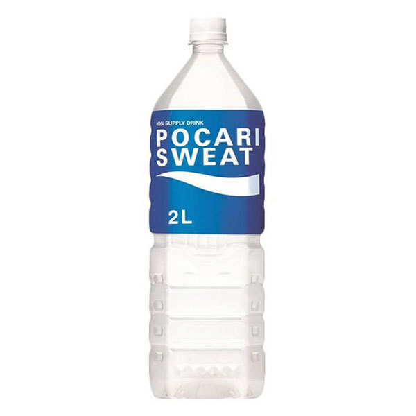 POCARI SWEAT PET 2000 ML