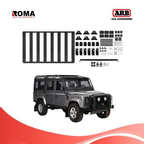 ARB BASE RACK / ROOF RACK LAND ROVER DEFENDER 110