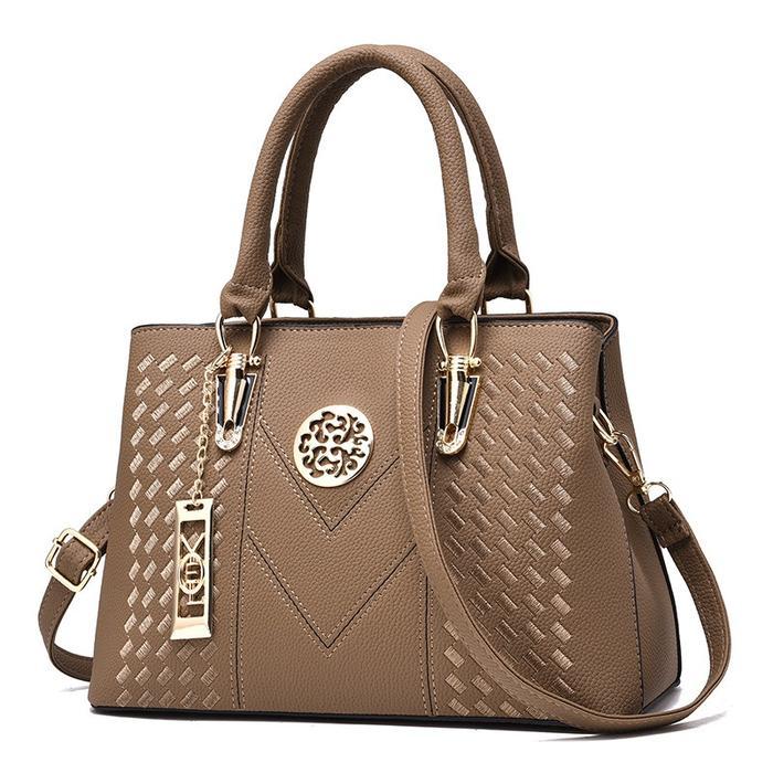 Bigbos Bags - Tas Handbag Wanita - Eb 125 Tas 2023 - Tas Kerja Premium