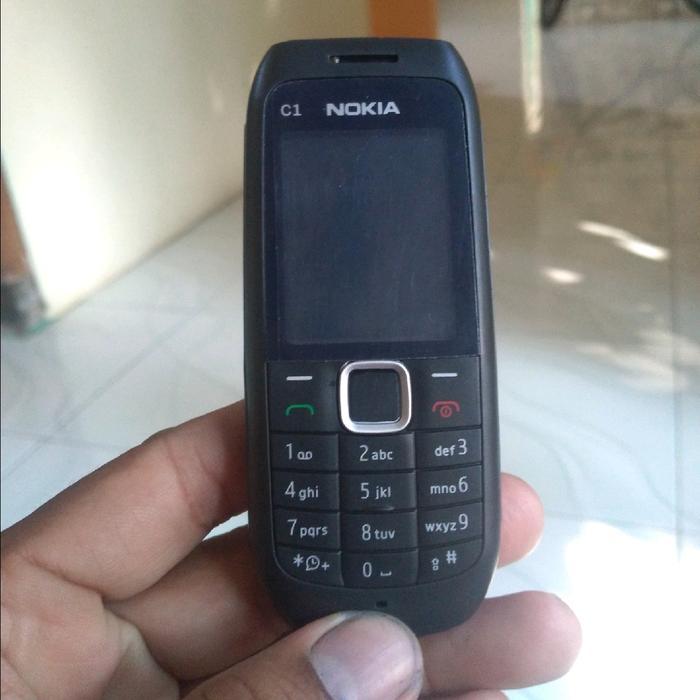 Diskon Nokia 1616 Hp Jadul Original