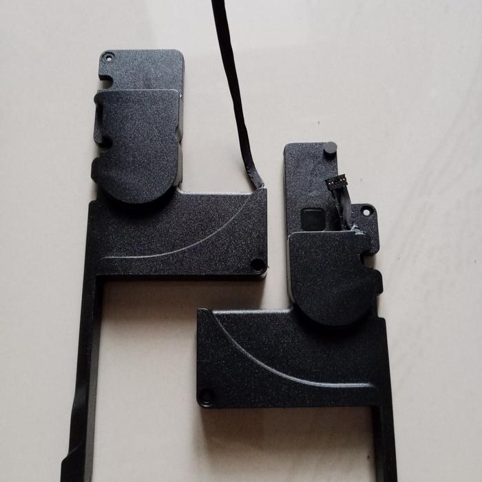 Speaker spiker MacBook A1398 Mac pro retina 15 2012 - 2015