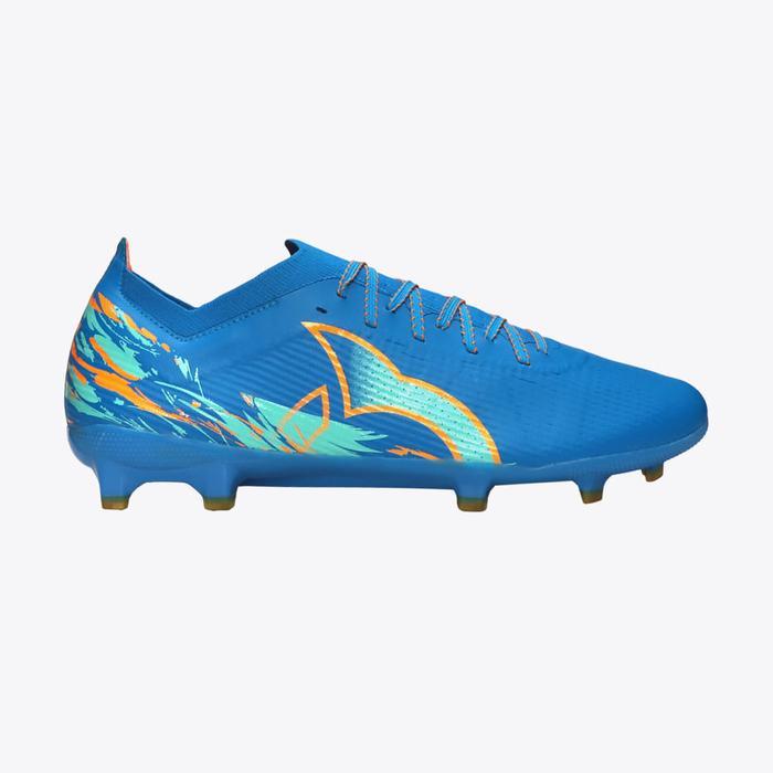 Perlengkapan Sepak Bola & Futsal Ortuseight Sepatu Sepak Bola Catalyst Liberte V5 Fg Navy Teal