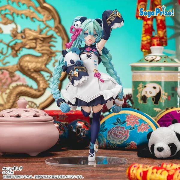 NENDOROID 1064 KOIWAI YOTSUBA & DURALUMIN - YOTSUBA& (RE-RELEASE)