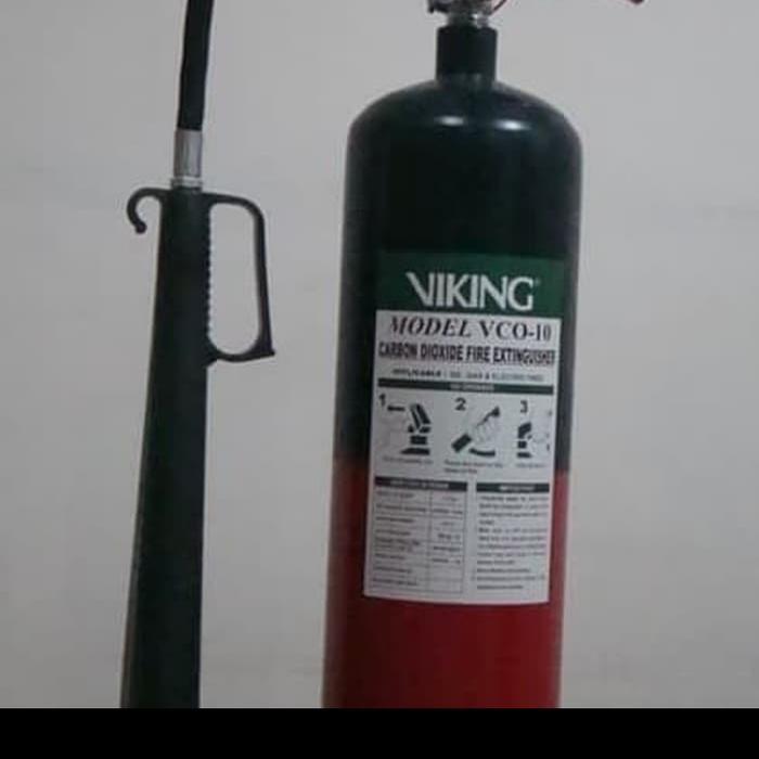 APAR Viking CO2 6.8Kg