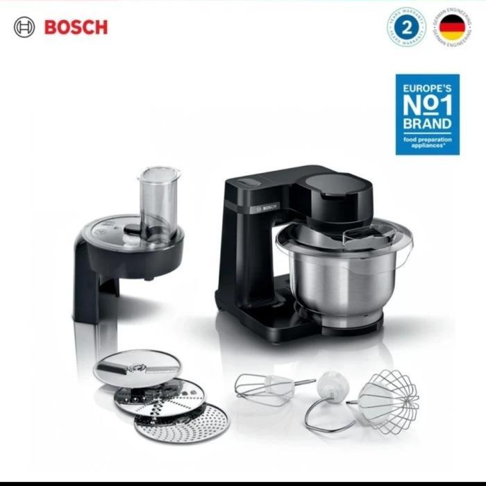 BOSCH MUMS2EB01 Kitchen Machine / Stand Mixer BOSCH