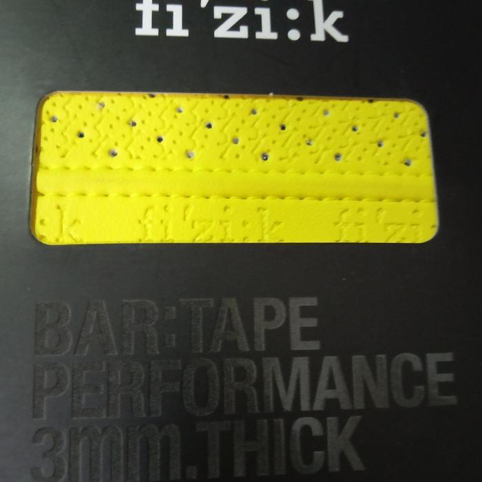 Terbaru Bartape Roadbike Fizik Packing Aman