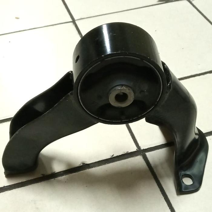 Mounting Belakang Outlander ( Thailand )