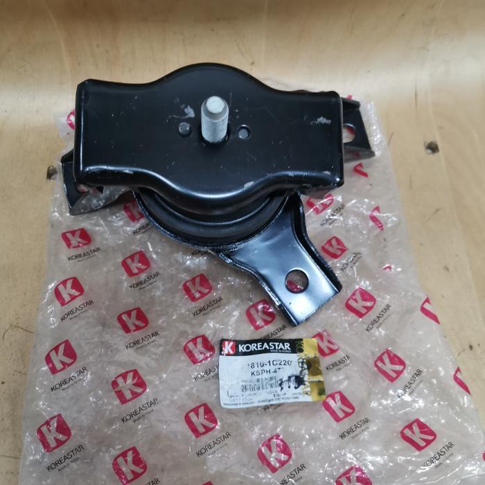 ENGINE MOUNTING KANAN HYUNDAI GETZ
