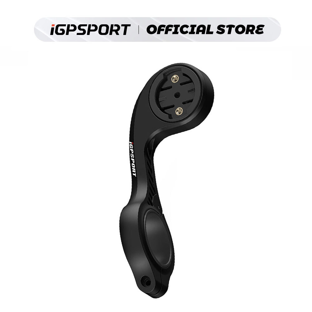 iGPSPORT Computer Holder Extender M80 Outfront Mount Support for iGPSPORT BSC100S BSC200 BSC300