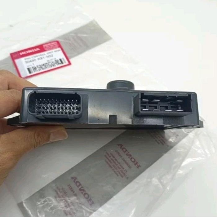ECU ECM CDI K81 HONDA - BEAT STREET / BEAT ECO 2016- 2018 / BEAT ESP 2017-2019 NON ISS KUALITAS