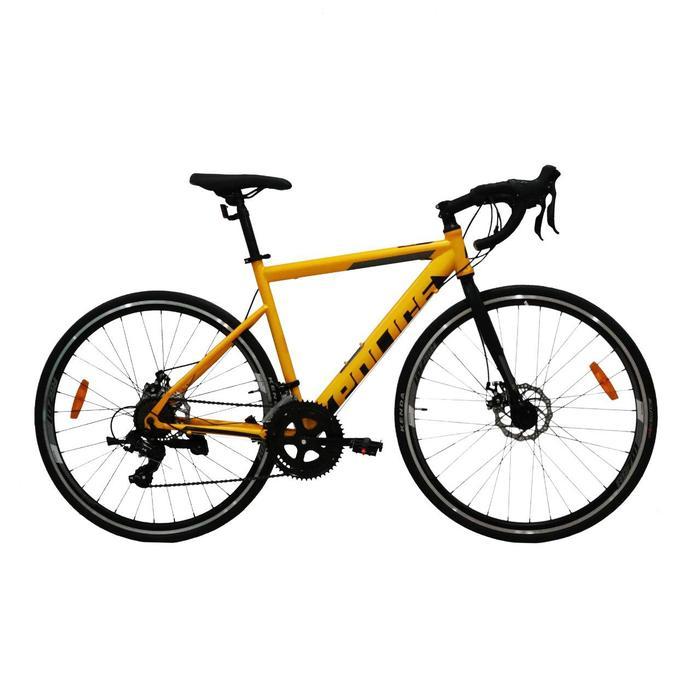 Sepeda Balap (Roadbike) Merk Police Toronto