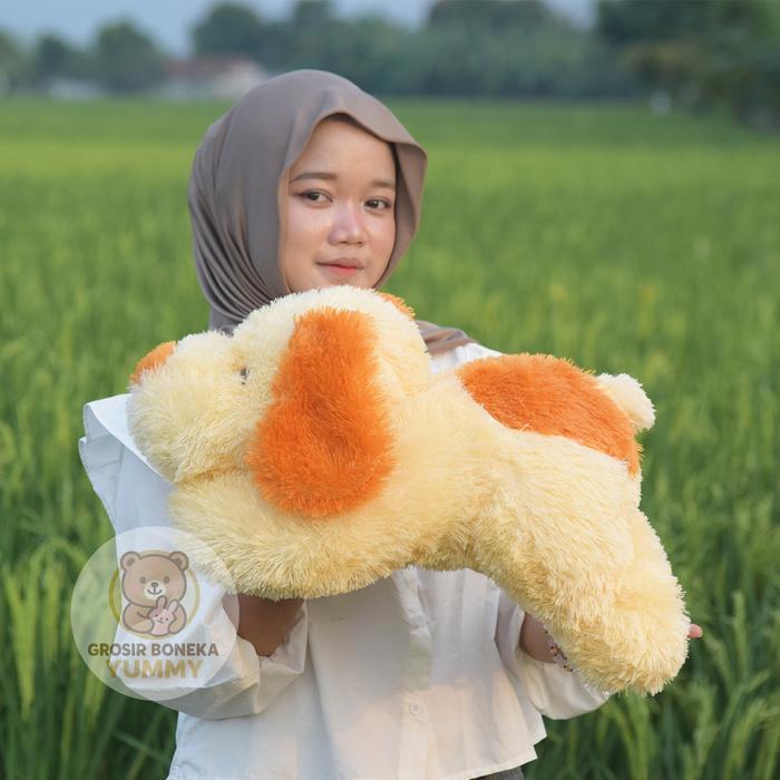 Boneka Goofy Xl Karakter Dog Lucu