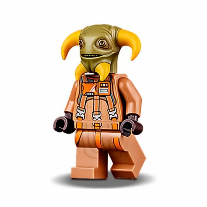 LEGO SW1068 - Boolio (75257)