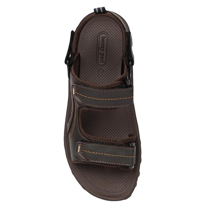 Homyped - Galunggung 01 Sandal Gunung Pria Sandal