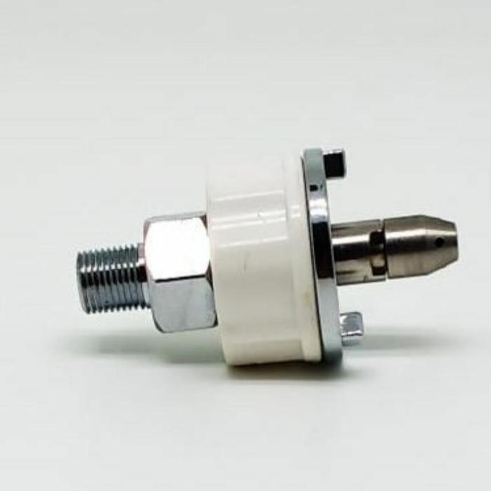 Conector Gas Outlet/ Oxigen / Flowmeter Ohmeda