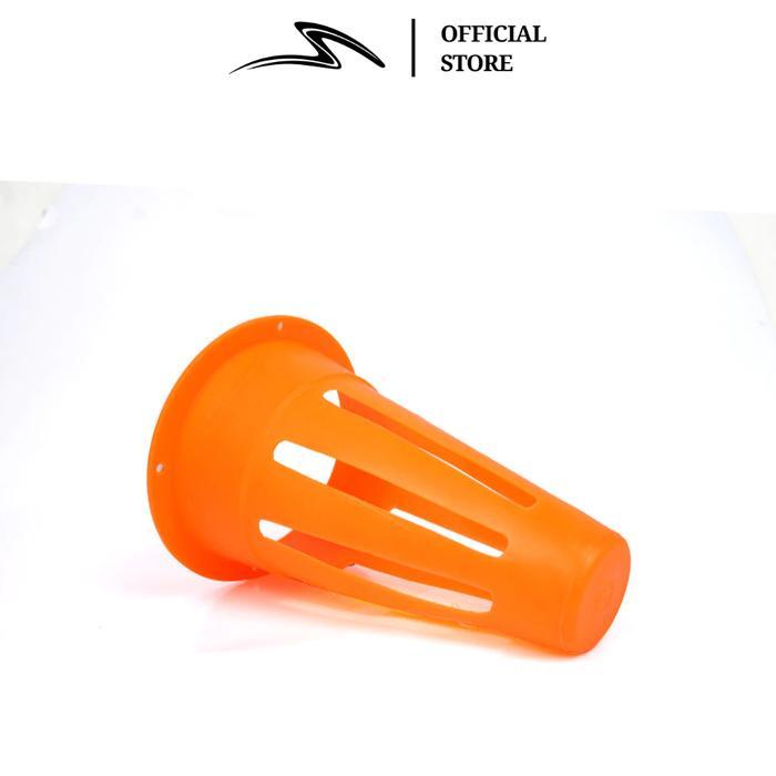 Diskon Specs Cone 2 10" Orange Spe905094 Autentik
