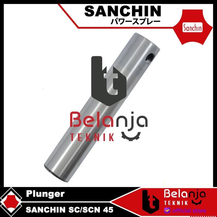Sanchin Plunger Sc 45 Scn 45 Seher Sanchin Sc45 Scn45 Piston Sanchin