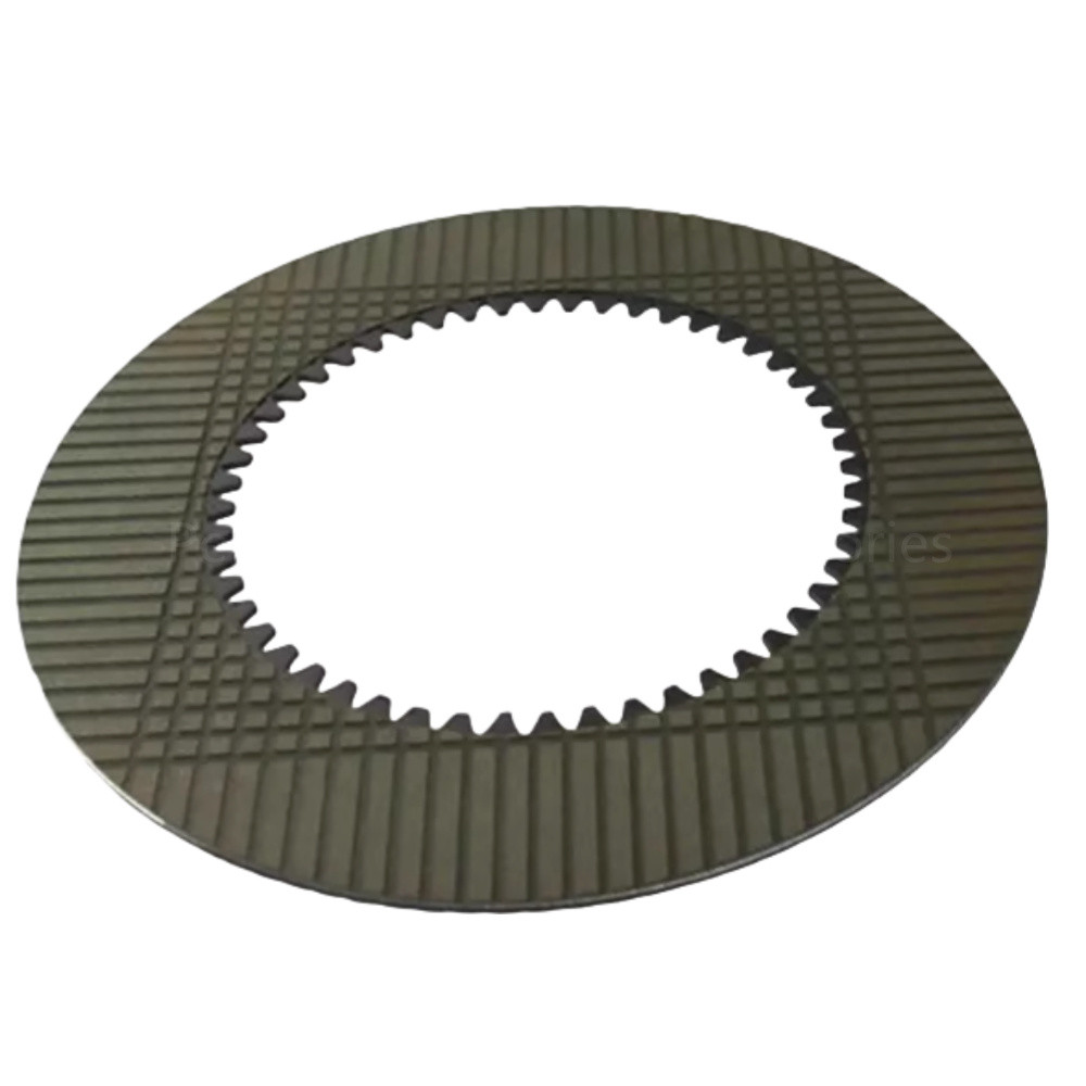 FOR 6I8911/6I8912/1085751/1590927/6Y7954/120H/140K/160K FRICTION PLATE SPACER STEEL PLATE GRADER