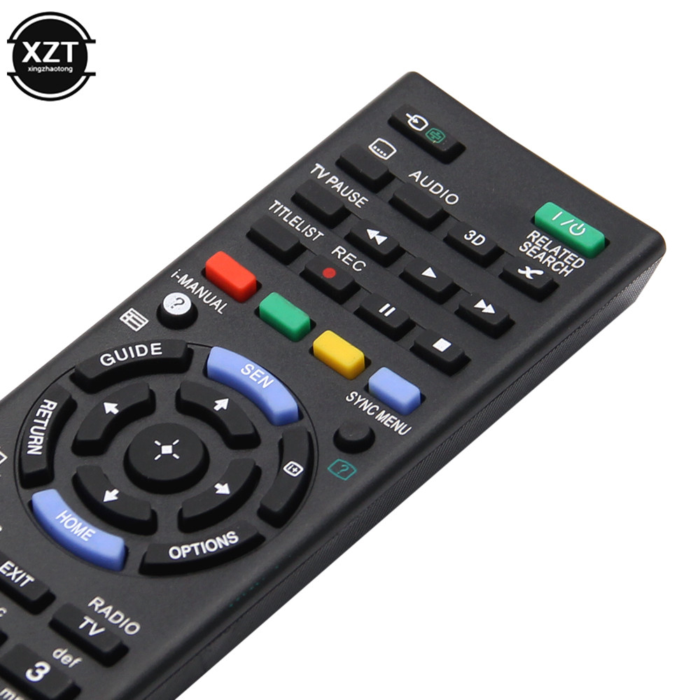 Remote Control for Smart TV RM-ED050 RM-ED052 RM-ED053 RM-ED060 RM-ED046/ED044 Television