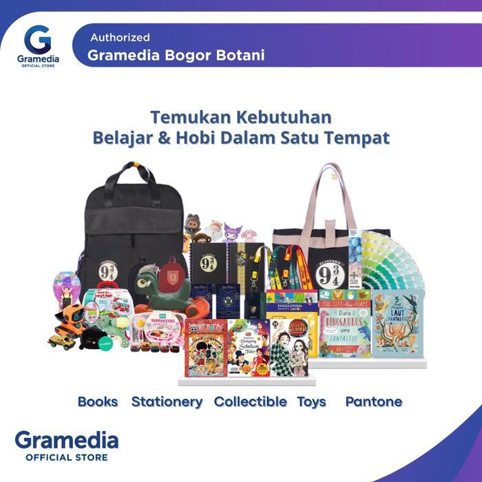TERLARIS Gramedia Bogor - Buku Omniscient Reader'S Viewpoint - International Book terlily