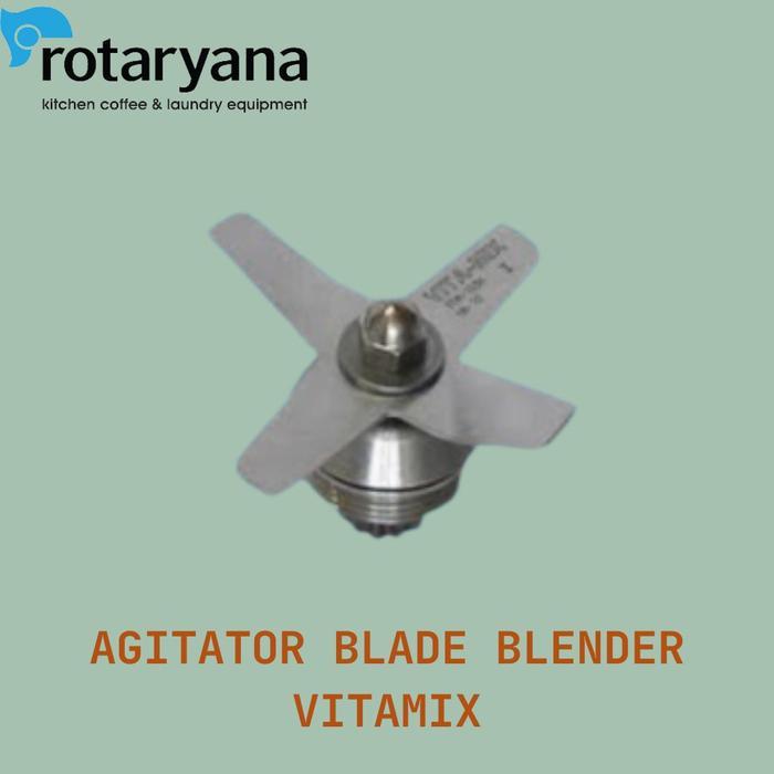 Agitator blade Blender Vitamix