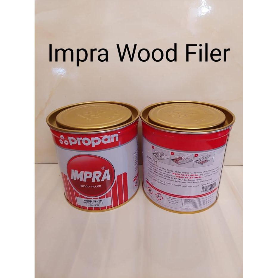 Impra Wood Filler