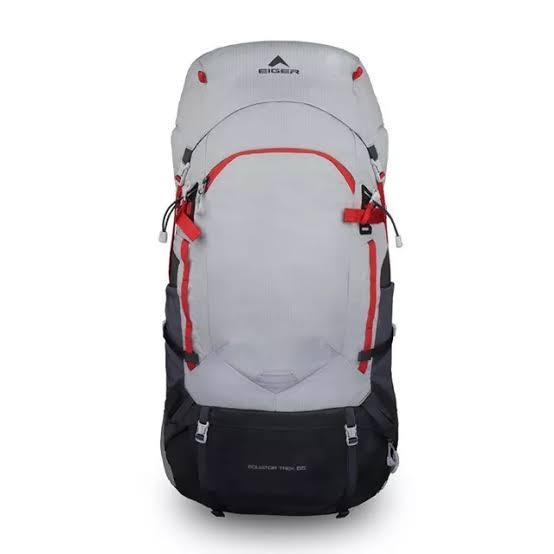 eiger equator trek 65l