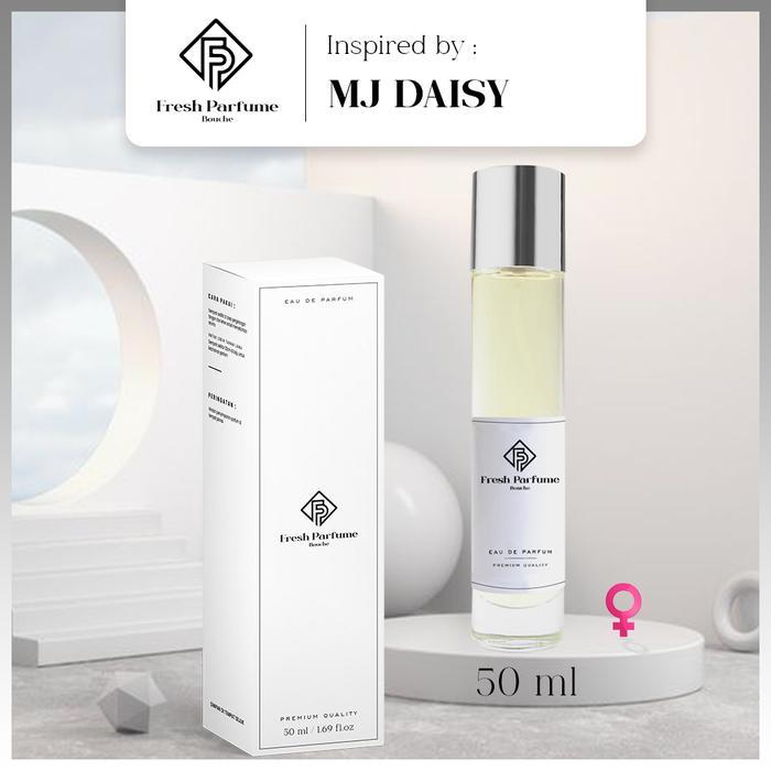 Parfum Mj Daisy 50Ml