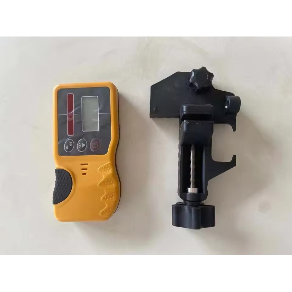 Receiver of Selfleveling Rotary Laser Level Outdoor Rotating Laser Level Detector with Heavyduty