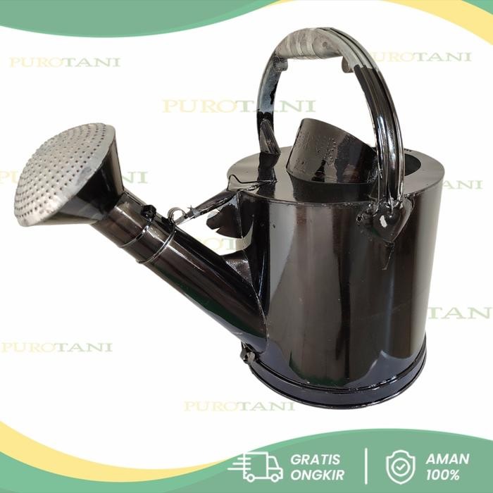 uikb Gembor Alat Penyiram Tanaman 10 Liter