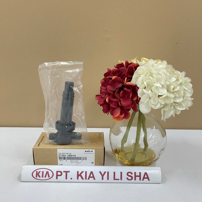 Coil Assy Ignition -Kia All New Rio - Kia Genuine Parts