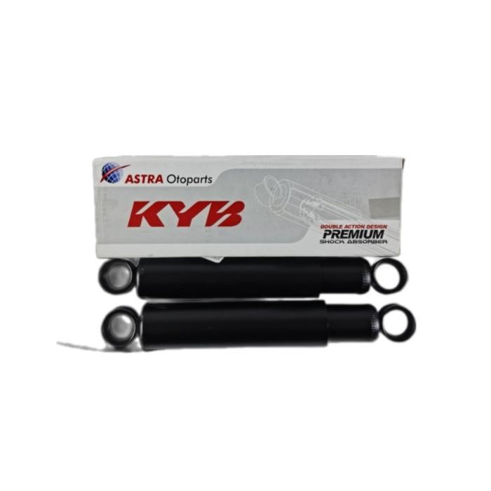 KAYABA / KYB PREMIUM SHOCKBREAKER MOBIL L300 / ESPASS / KUDA - BELAKANG