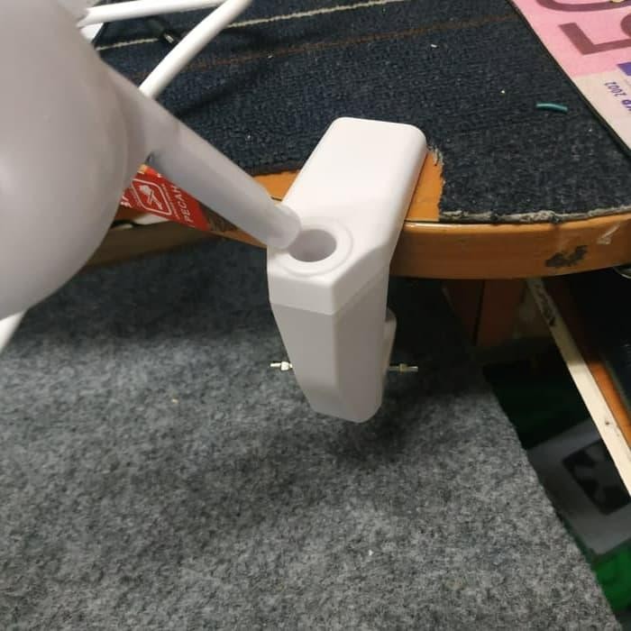 KACA PEMBESAR MAGNIFYING LAMP LAMPU SANFIX SM-50-8 CLAMP 8X PEMBESARAN